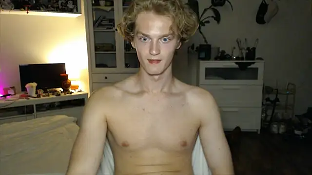 Chat +18 de Daniel_yamm ao vivo
