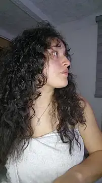Chat XXX en directo de MeganDolll