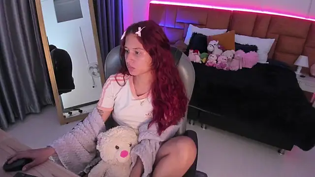 Tamy_edwards Obrolan Langsung XXX