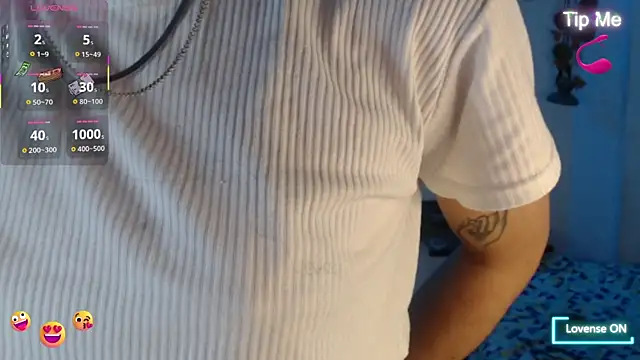 bastethott Chat XXX live