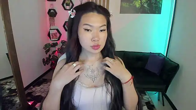 LunaPurrr Live XXX-Chat
