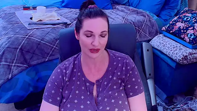 ninajaymes Live XXX-Chat