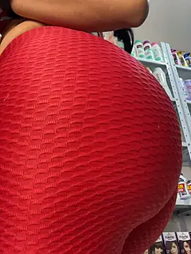 Chat XXX en directo de FOX_LATINA