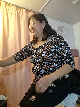 Chat XXX ao vivo de christy_ant