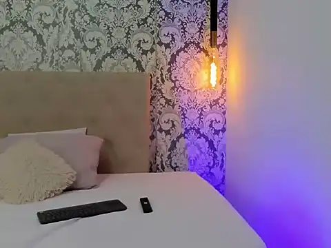 Sembang XXX Secara Langsung Stefany_Serna