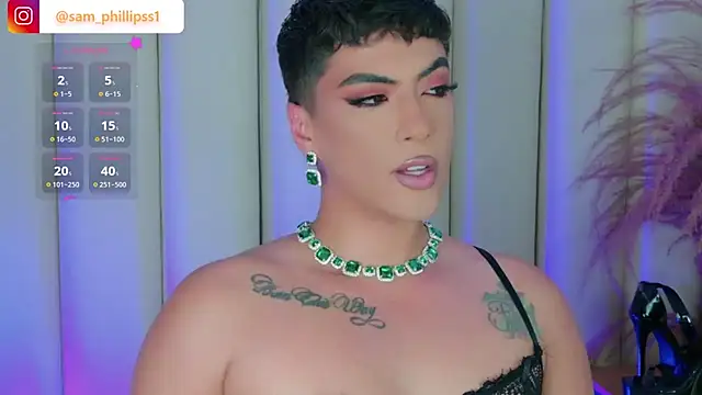 sam_phillipss Live XXX-Chat