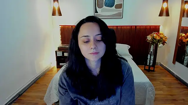 KatherineBond Live XXX-Chat