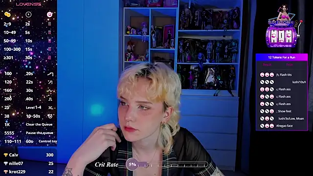 Chat XXX Live School_Love