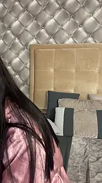 Chat +18 de AliceRitter ao vivo
