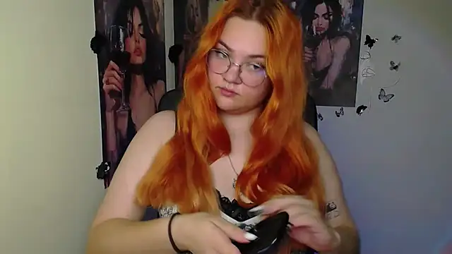RinaRiiin Live XXX chat