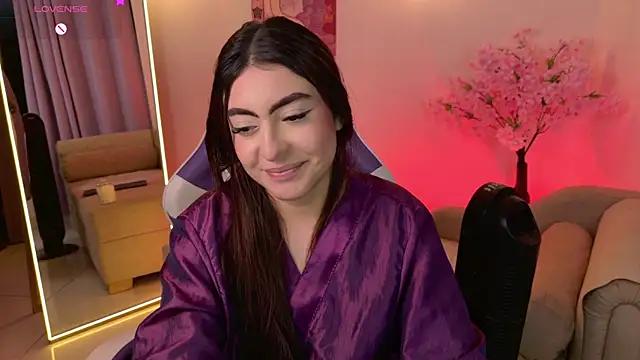 mayavexx Live XXX-Chat