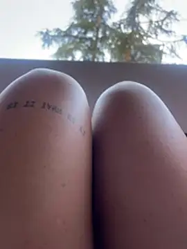 Chat +18 de Cherry_Blaster ao vivo