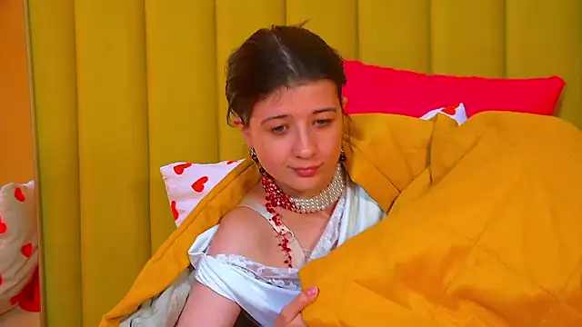 Chat XXX ao vivo de AnneAvelin