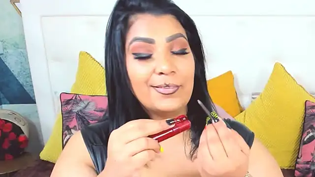 Онлайн чат XXX AmyCubes