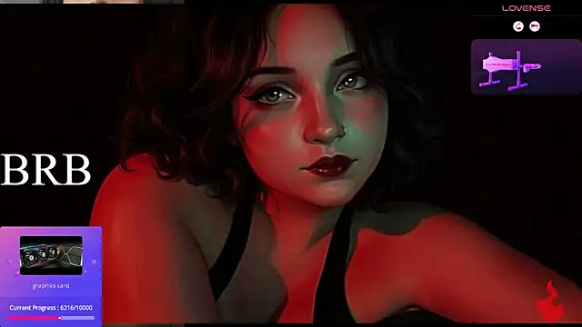 IncognitoLive1 Chat XXX in diretta