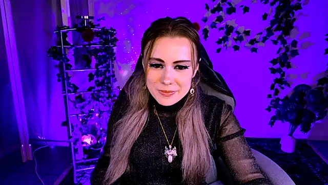 Kumiho_7777's Live XXX Chat