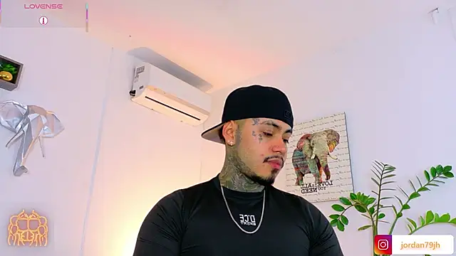 JordanSmiith_'s Live XXX Chat