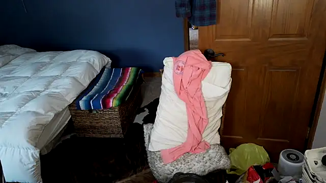 Show Webcam de SpunRedneck