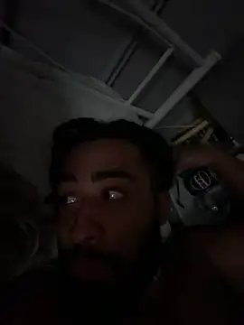 Kikaxj Webcam Show