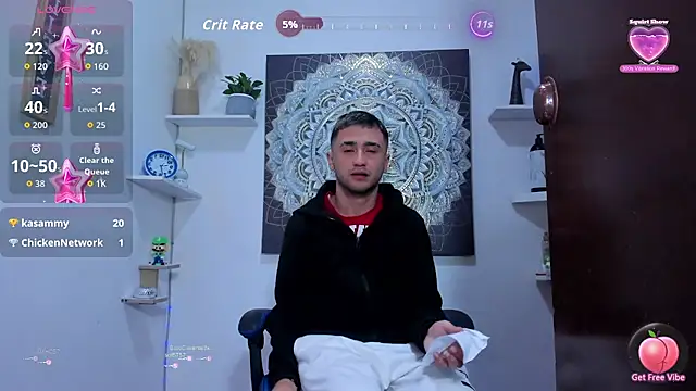 Chat XXX ao vivo de Jey_hot7