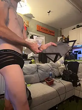 Pokazy przed kamerką – Twist_N_Tease