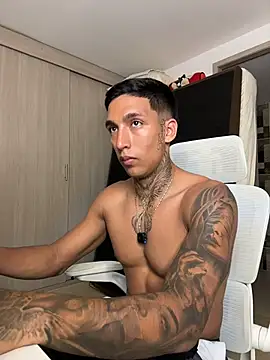 Chatroom XXX en direct de sendfer