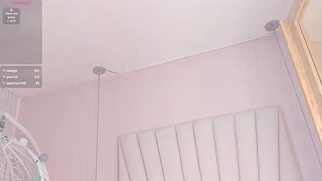 Greymarii Live XXX Chat