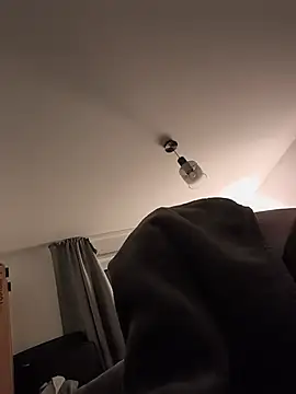 Wanderer710 Webcam show