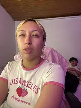 Melody__0 Webcam Show