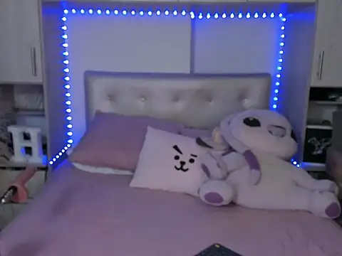 Honniewhitee_'s Live XXX Chat