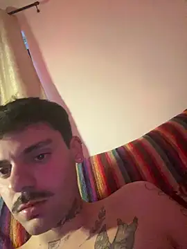 Chat +18 de nogusta ao vivo