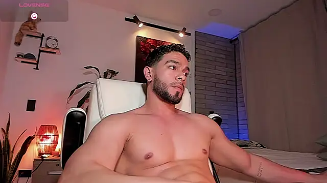 Josseph1_ Chat XXX in diretta
