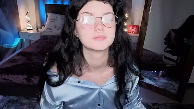 Chat XXX en directo de MileyRood