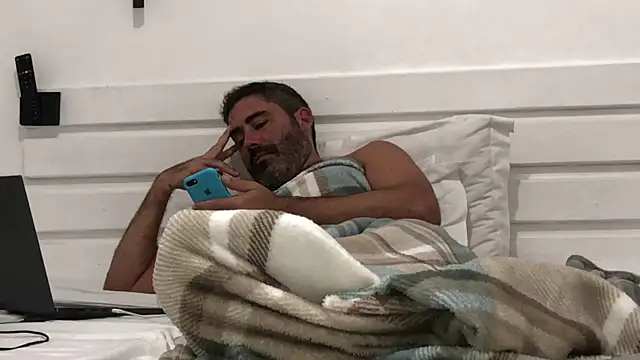 XXX chat uživo modela victor_chat
