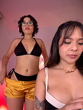 Hips_hannah Chat XXX in diretta