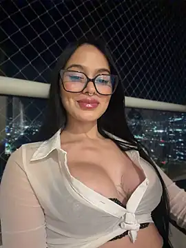 iam_ruby Live XXX-Chat