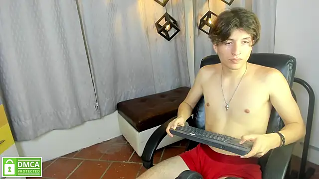 Marcoviolet – Live XXX-chat