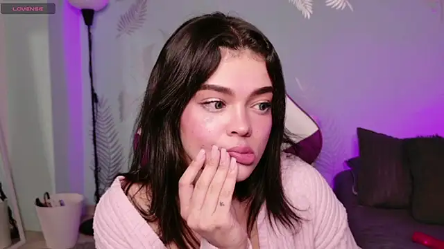 צ'אט XXX בשידור חי של DulceDuart
