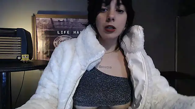 Mickyta Live XXX Chat
