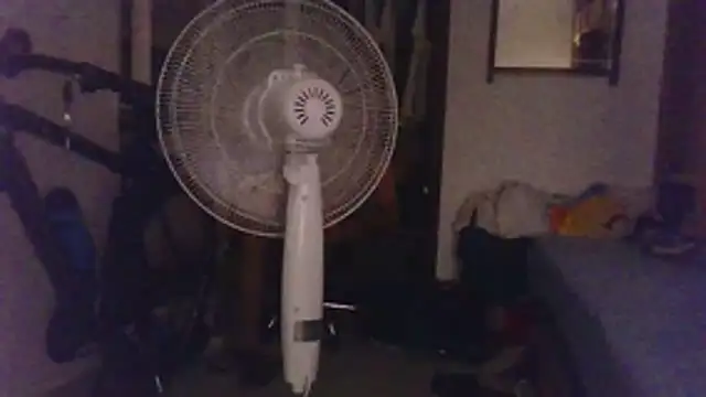 Antoniman9 Show Webcam