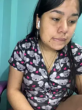 April_Becker – Naživo XXX chat
