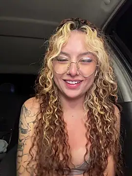 Joyce-fire Live XXX-chat
