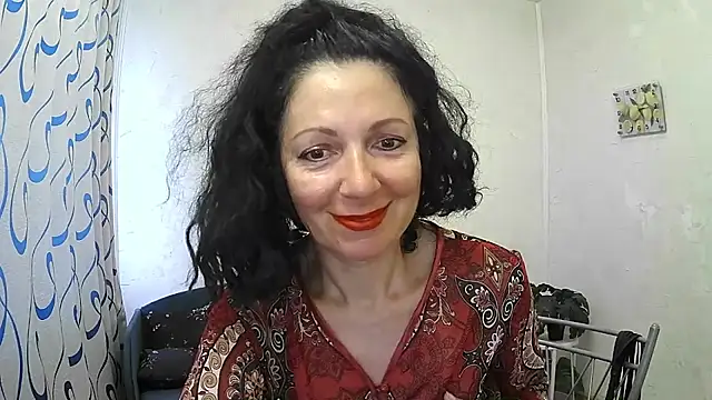 ValleriWind's Live XXX Chat