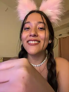 Nhefertary – Live XXX-chat