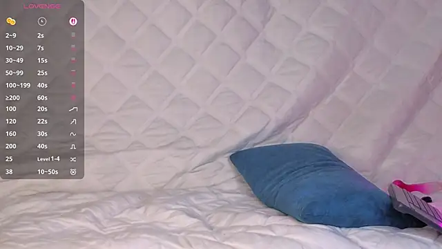 Ellijoys Chat XXX live