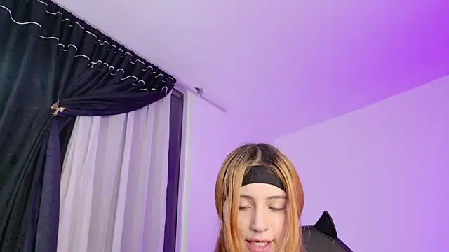 annie_mora live XXX chat