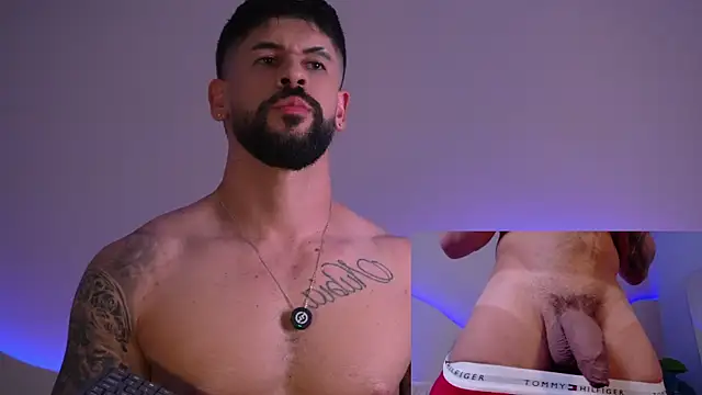 Petesevans live XXX chat
