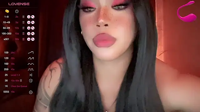 madam_agnes1 라이브 XXX 채팅