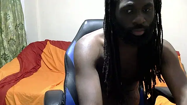 Chatroom XXX en direct de Darkkras