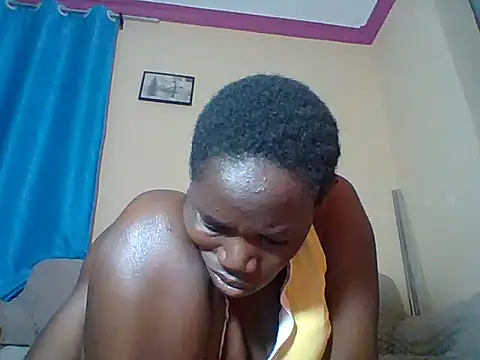 Chat +18 de Blacksexyqueen24 ao vivo